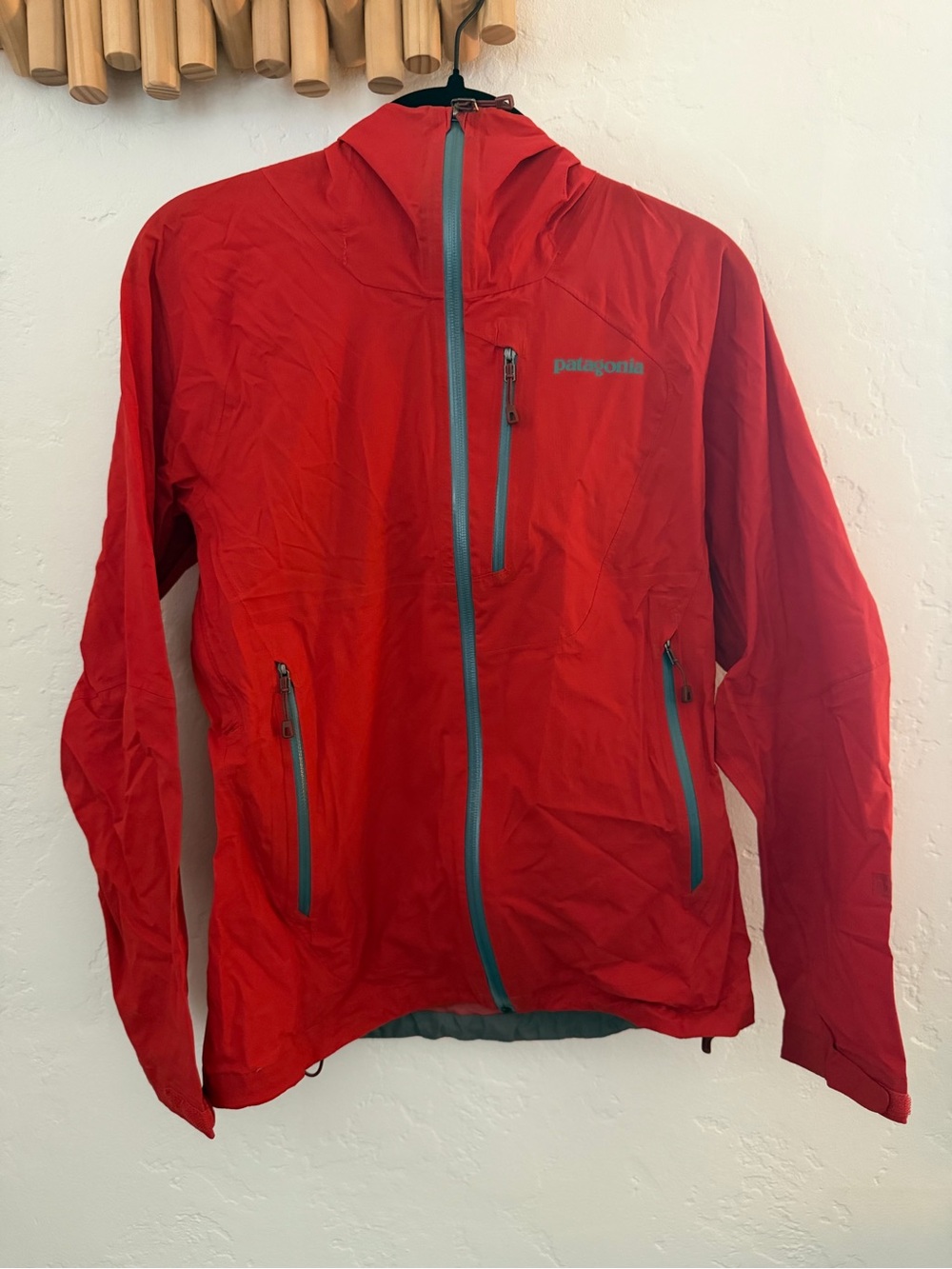 Patagonia Women’s Rain Jacket